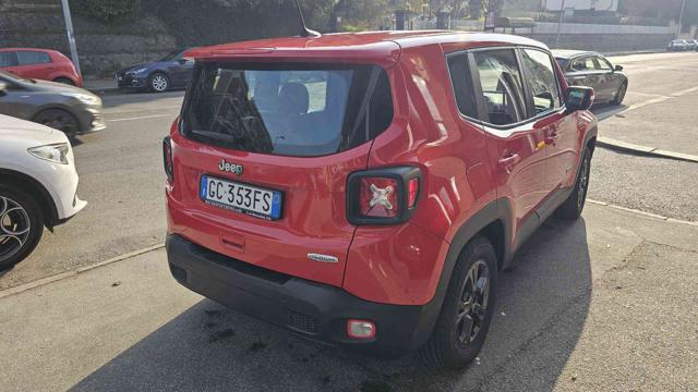 JEEP Renegade 1.6 Mjt 120 CV Longitude Immagine 3