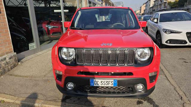 JEEP Renegade 1.6 Mjt 120 CV Longitude Immagine 1