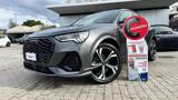 AUDI Q3 SPB 35 TDI S tronic S line edition