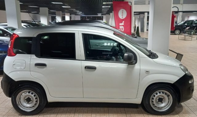 FIAT Panda 1.3 MJT S&S Pop Van 2 posti Immagine 1