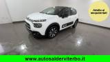 CITROEN C3 PureTech 83 S&S Max (neopatentati)