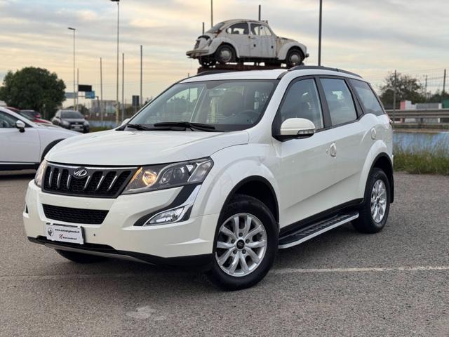 MAHINDRA XUV500 2.2 16V AWD W8 Immagine 1