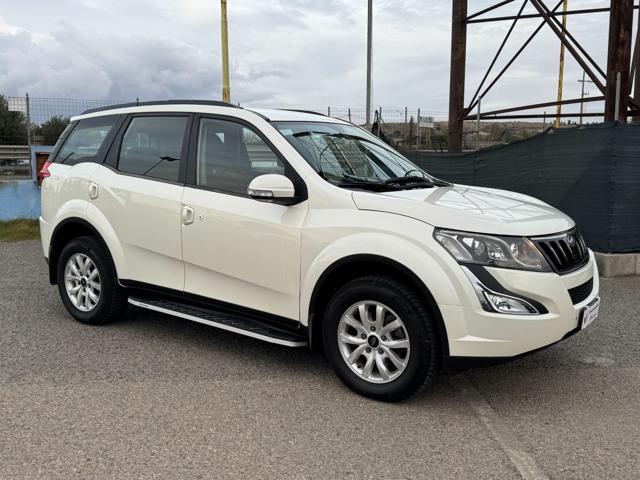 MAHINDRA XUV500 2.2 16V AWD W8 Immagine 4