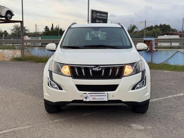 MAHINDRA XUV500 2.2 16V AWD W8 Immagine 3