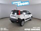 FIAT Panda 0.9 TwinAir S&S 4x4 Pop Van 2 Posti