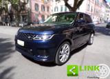 LAND ROVER Range Rover Sport 3.0D MHEV 249 CV HSE Dynamic -PRENOTATA