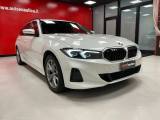 BMW 320 D 48 V TOURING MHEV SPORT AUTO - IVA DEDUCIBILE