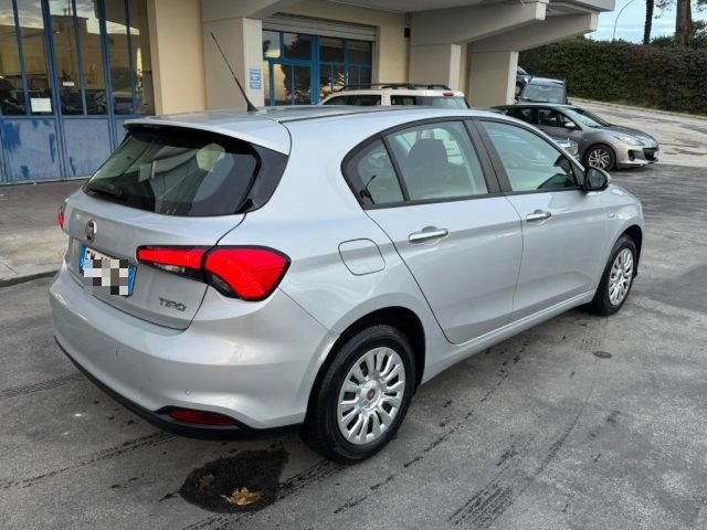 FIAT Tipo 1.6 Mjt 5 porte Easy Immagine 1