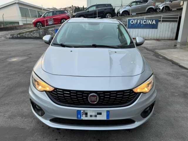 FIAT Tipo 1.6 Mjt 5 porte Easy Immagine 4