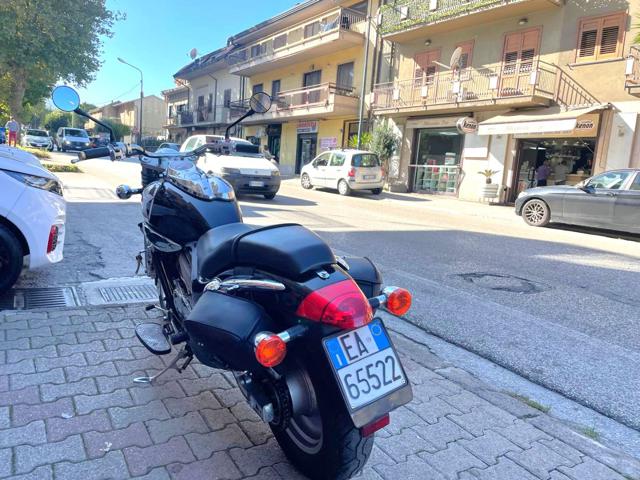 KYMCO Venox 250 i Immagine 3