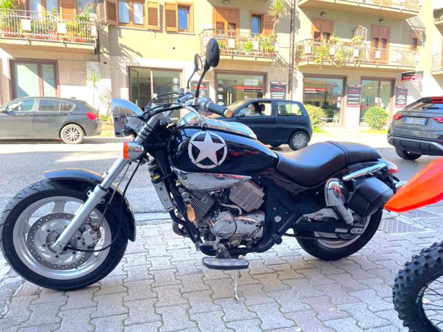 KYMCO Venox 250 i Immagine 2