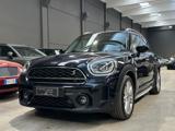 MINI Countryman 1.5 Cooper SE Countryman ALL4 Automatica