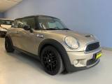 MINI Cooper S 1.6 16V Cooper S