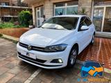 VOLKSWAGEN Polo 1.0 TSI 5p. Comfortline BlueMotion Tech 95 cv