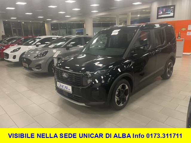 FORD Tourneo Courier 1.0 125CV ACTIVE Immagine 0