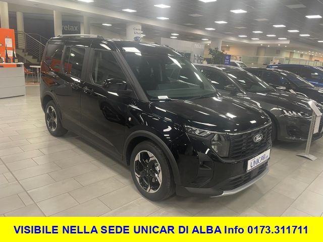 FORD Tourneo Courier 1.0 125CV ACTIVE Immagine 1