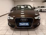 AUDI A5 A5 Cabrio 1.8 TFSI S-Line