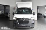 RENAULT Master T35 2.3 dCi 145 PL TA Cab. Energy Ice Sponda El.