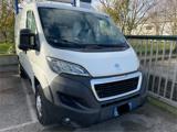 PEUGEOT Boxer 328 2.0 BlueHDi PC-TN Furgone L1H1