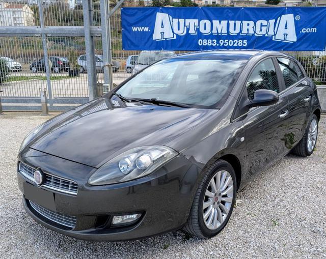 FIAT Bravo 1.6 MJT 120 CV DPF Emotion Immagine 0