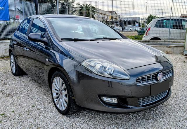 FIAT Bravo 1.6 MJT 120 CV DPF Emotion Immagine 1