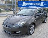 FIAT Bravo 1.6 MJT 120 CV DPF Emotion