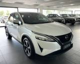 NISSAN Qashqai 1.3 MHEV 158 CV X-Tronic N-Connecta MY24