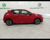 PEUGEOT 208 1.2 puretech Active s&s 100cv