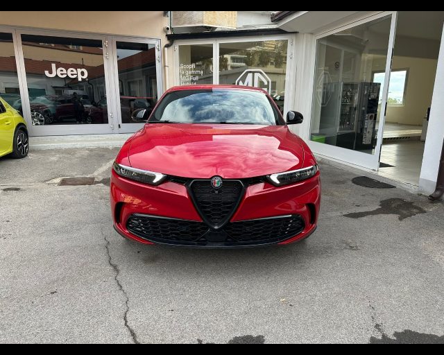 ALFA ROMEO Tonale Hybrid 130cv Sprint Immagine 1