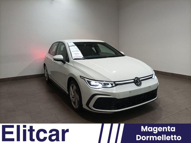 VOLKSWAGEN Golf 1.4 Plug-In Hybrid DSG GTE Immagine 0