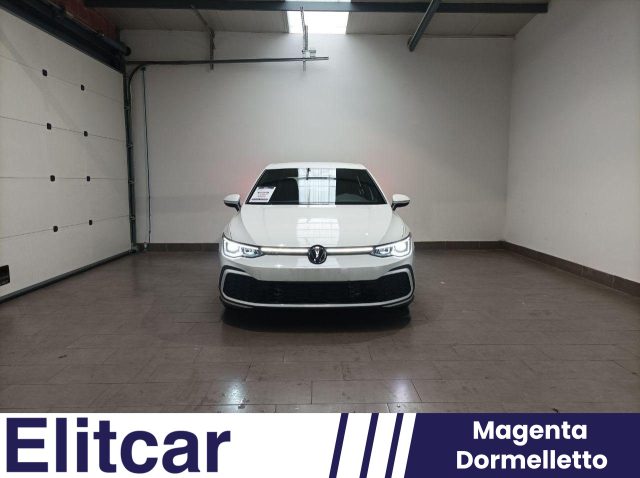 VOLKSWAGEN Golf 1.4 Plug-In Hybrid DSG GTE Immagine 1