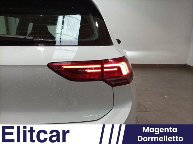 VOLKSWAGEN Golf 1.4 Plug-In Hybrid DSG GTE Immagine 2