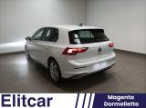 VOLKSWAGEN Golf 1.4 Plug-In Hybrid DSG GTE