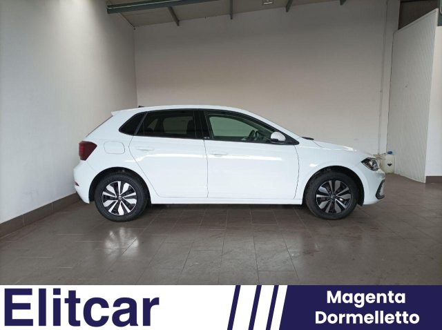 VOLKSWAGEN Polo 1.0 TSI  MOVE Immagine 2