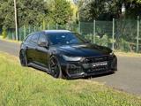 AUDI RS6 R SIGNATURE EDITION JOHANN ABT 800CV