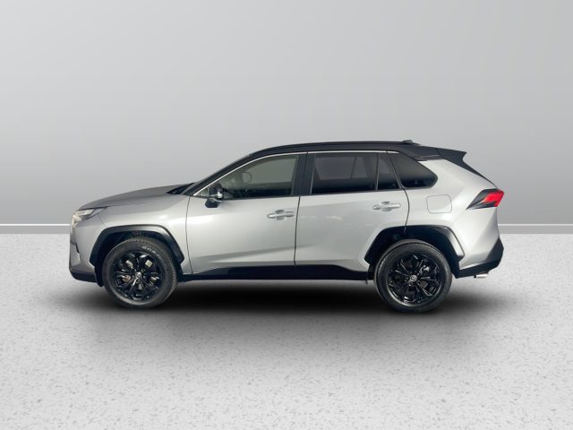 TOYOTA Other Rav4 V 2019 - Rav4 2.5 vvt-ie h Adventure awd-i 22 Immagine 2