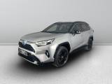 TOYOTA Other Rav4 V 2019 - Rav4 2.5 vvt-ie h Adventure awd-i 22