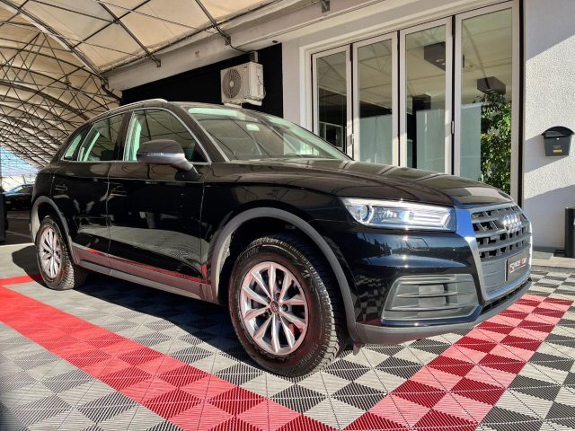 AUDI Q5 2.0 TDI 190 CV quattro S tronic Business  *TETTO* Immagine 2