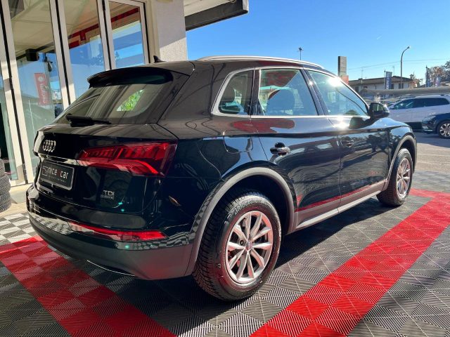 AUDI Q5 2.0 TDI 190 CV quattro S tronic Business  *TETTO* Immagine 3