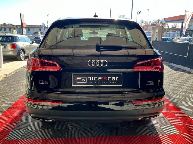 AUDI Q5 2.0 TDI 190 CV quattro S tronic Business  *TETTO* Immagine 4