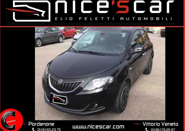 LANCIA Ypsilon 1.0 FireFly 5 porte S&S Hybrid Gold Immagine 0