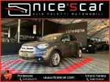 FIAT 500X 1.6 MultiJet 130 CV Connect