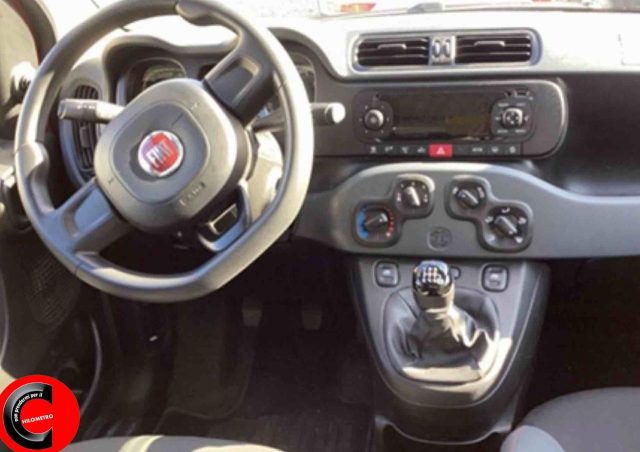 FIAT Panda 1.0 FireFly S&S Hybrid Easy Immagine 2