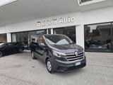 RENAULT Trafic BluedCi 150CV EDC PC-TN SpaceClass