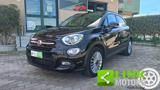 FIAT 500X 1.6 MultiJet 120 CV Pop Star Automatic