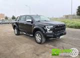 FORD Ranger /Raptor 2.2 TDCi aut. Limited