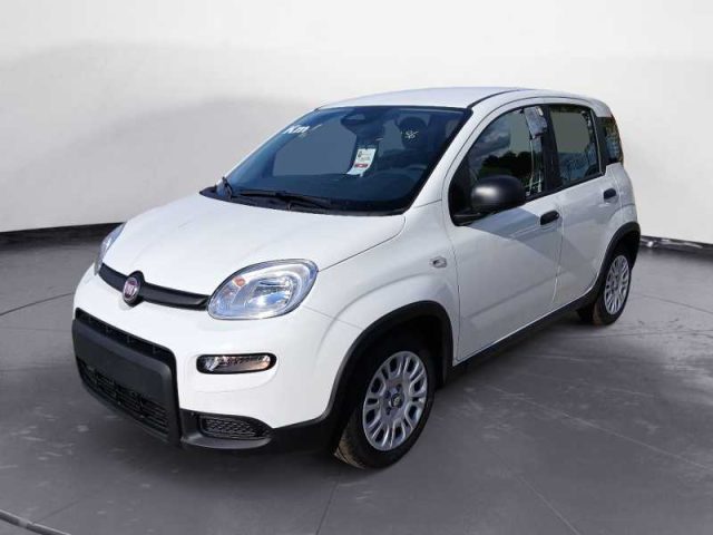 FIAT Panda 1.0 70cv Hybrid Immagine 0