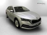 SKODA Octavia Wagon 2.0 tdi evo scr Executive 115cv dsg