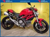 DUCATI Monster 696 Garantita e Finanziabile