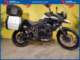 TRIUMPH Tiger 800 Garantita e Finanziabile